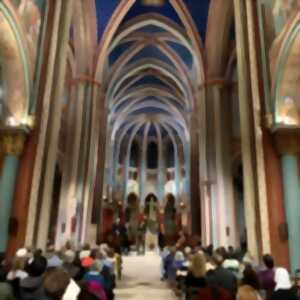 photo Ave Maria de Caccini Schubert & Grands Airs d’Opéras