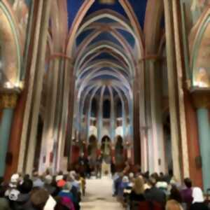 photo Grand Concert de Ascension, de L’ombre à la Lumière