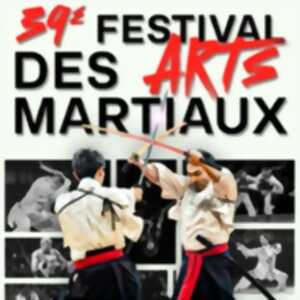 photo 39ème Festival des Arts Martiaux - Karate Bushido