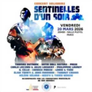 photo Sentinelles d'un Soir