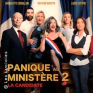 photo Panique au Ministère 2