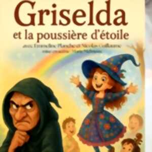 photo Griselda et la Poussière d'Etoile