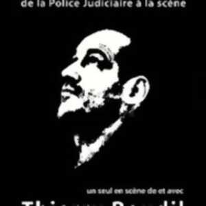 photo A Contresens  (de la Police Judiciaire à la Scène)