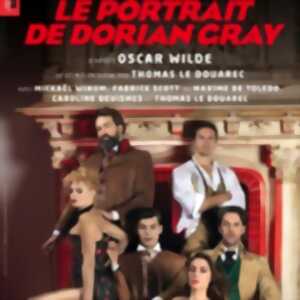 photo Le Portrait de Dorian Gray - Le Lucernaire, Paris