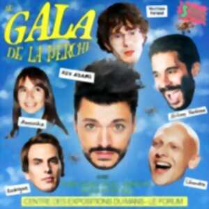 photo Le Gala de La Perche - Kev Adams, Jéremy Nadeau, Rodrigue…