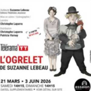photo L’Ogrelet, Théâtre de l'Essaïon - Paris