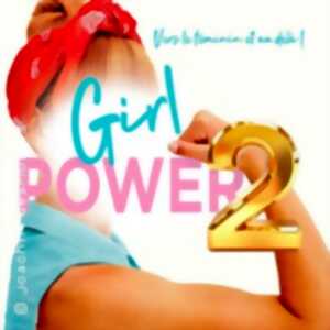 photo Girl Power 2 - Comédie Le Mans