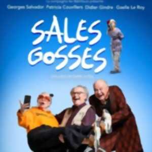 photo Sales Gosses