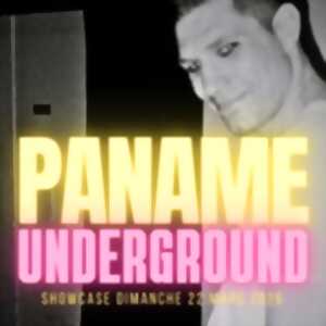photo Paname Underground
