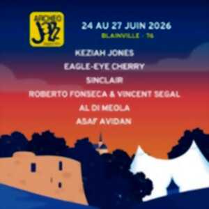photo Festival Archéo Jazz