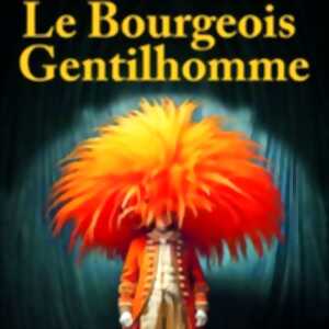 photo Le Bourgeois Gentilhomme - Le Point Virgule, Paris