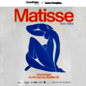 photo Matisse
