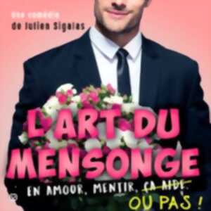 photo L' Art du Mensonge