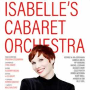 photo Isabelle's Cabaret Orchestra - Ladies in Jazz