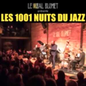 photo Les 1001 Nuits Du Jazz