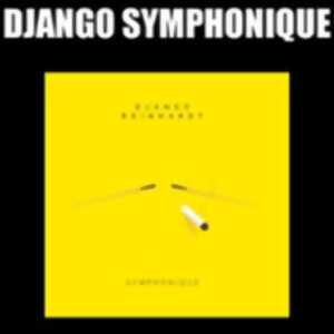 photo Django Symphonique