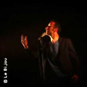 photo Jérôme Pinel Trio - La Fragilité des Mondes