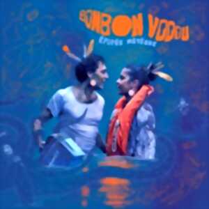 photo Bonbon Vodou - Epopée Métèque