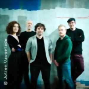 photo Mathias Lévy - Chant Song