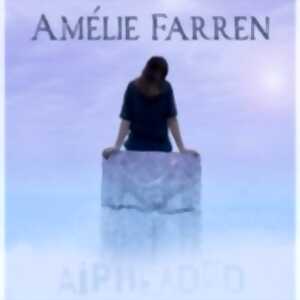 photo Amélie Farren  