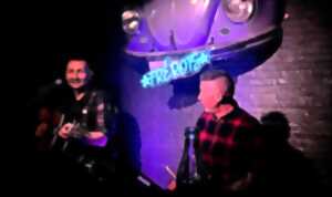 photo Concert du groupe 'Les Frérots'