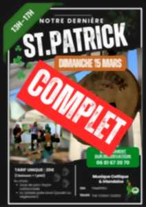 photo COMPLET - Notre dernière Saint-Patrick