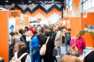 photo Forum du Livre