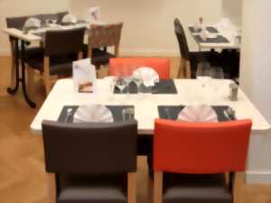 photo Restaurant éphémère - Le Felsbourg - Fin mars