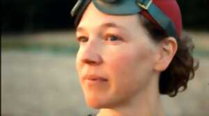 photo Cinéma – « Sally Bauer - A contre-courant »