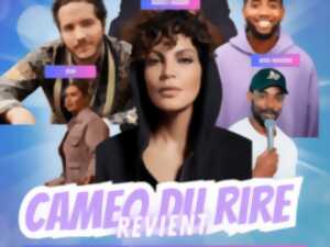 photo Le Caméo du rire - 2e édition