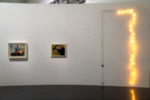 photo Felix Gonzalez-Torres, par Zoe Stillpass