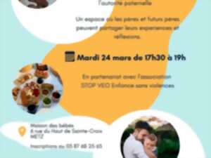 photo Apéro des papas : 