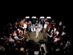 photo Ultra Haute Fréquence