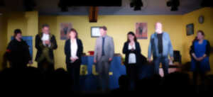 photo Soirée Théâtre du Comité des Fêtes de Paucourt