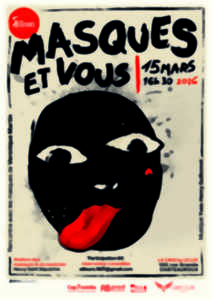 photo Masques & Vous