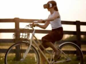 photo Informatique, expérimenter la réalité virtuelle