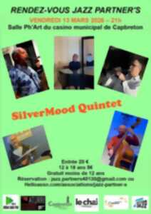 photo Siver Mood Quintet