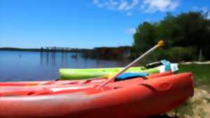photo Annulé Visite en Canoë d'une cabane en bois 