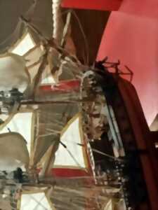 photo Exposition, Mémoire d'un lieu