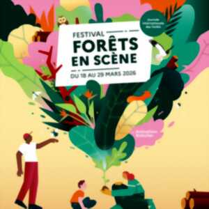 photo Découvrez la forêt dunaire autrement à l'occasion de  la journée internationale des forêts  !