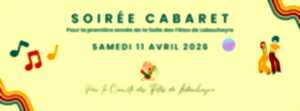 photo Soirée Cabaret Labouheyre