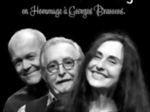 photo Concert : Compagnie Aznav