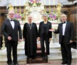 photo Jubilaté en concert