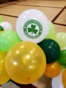 photo Soirée de la St Patrick