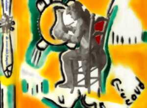 photo Exposition-vente de Vincent Pécaud