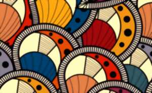 photo Atelier ados autour de contes africains