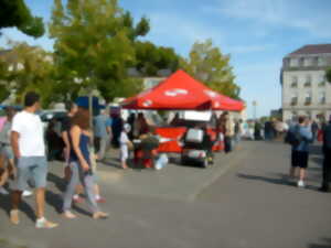 photo Brocante, vide-greniers