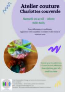 photo Atelier couture 