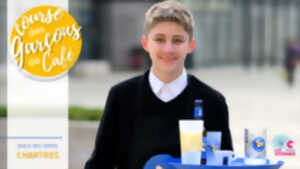 photo Course des Garçons de Café 2026