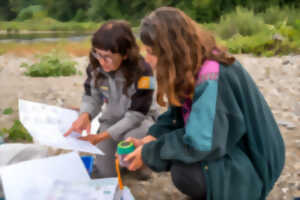 photo UN ÉTÉ AVEC LE PARC : JEU DE L'OIE GÉANT SUR LE THÈME DU PASTORALISME